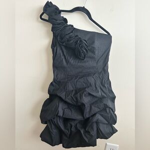 Betsy and Adam Little Black Dress 10